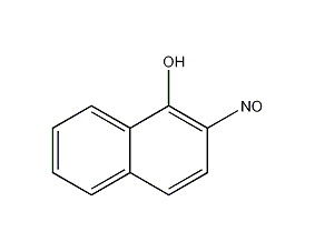 2-亚硝基-1-萘酚