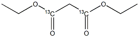 丙二酸二乙酯-1,3-13C2