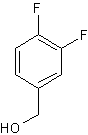 3,4-二氟苯甲醇