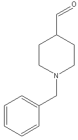 1-苄基-4-哌啶甲醛