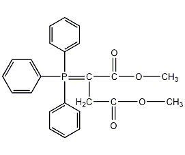 2-(三苯基磷烯)-丁二酸二甲酯