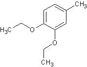 3,4-二乙氧基甲苯
