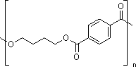 聚(1,4-亚丁基对苯二甲酸酯)