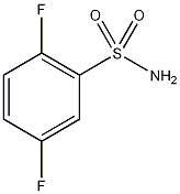 2,5-二氟苯磺酰胺