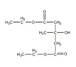 3-羟基-3-甲基-戊二酸二乙酯