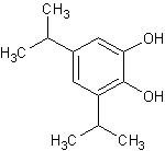 3,5-二异丙基儿茶酚