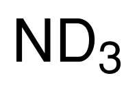 氨-d3