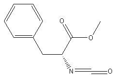 (R)-(+)-2-异氰酸-3-苯丙酸