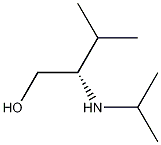 (S)-2-异丙氨基-3-甲基-1-丁醇