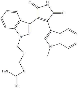 Ro-31-8220
