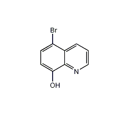 5-溴-8-羟基喹啉