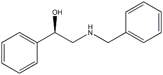 (R)-(−)-2-苄氨基-1-苯乙醇