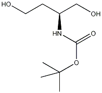 (S)-(-)-2-(叔丁氧羰基-氨基)-1,4-丁二醇