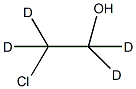 2-氯乙醇-1,1,2,2-d4
