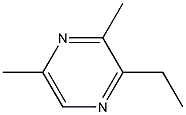 2-乙基-3,5-二甲基吡嗪