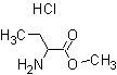 DL-2-氨基丁酸甲酯盐酸盐