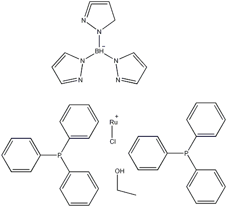 1,3-Bis(4-chlorophenyl)imidazolium chloride