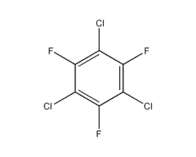 1,3,5-三氯-2,4,6-三氟苯