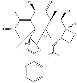 10-脫乙酰基巴亭 III