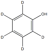 苯酚-2,3,4,5,6-d5