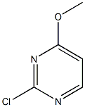 2-氯-4-甲氧基嘧啶