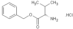 L-缬氨酸苄酯盐酸盐