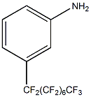 3-(十七氟辛基)苯胺