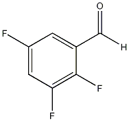 2,3,5-三氟苯醛
