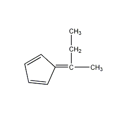 5-(1-甲基亚丙基)-1,3-环戊二烯