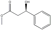 甲基(R)-3-羟基-3-苯基丙酸