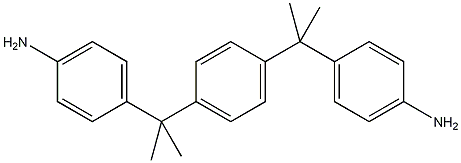 a,a'-双(4-氨基苯基)-1,4-二异丙基苯