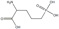 DL-2-AMINO-5-PHOSPHONOPENTANOIC ACID