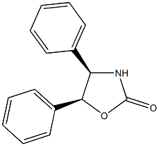 (4R,5S)-(+)-顺-4,5-二苯基-2-噁唑烷酮