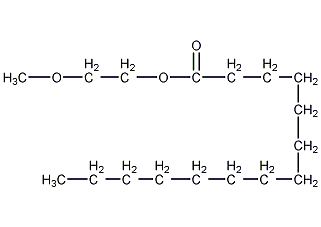 2-甲氧基乙基豆蔻