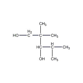 2,2,4-三甲基-1,3-戊二醇