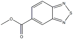 苯2,1,3-噻重氮-5-羧酸酯