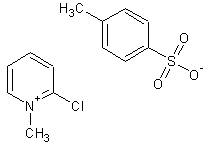 2-氯-1-甲基吡啶对甲苯磺酸盐