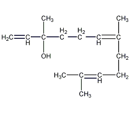(Z)-3,7,11-三甲基-1,6,10-十二烷三烯-3-醇