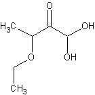 乙氧二羟丁酮