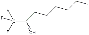 (S)-(−)-1,1,1-三氟-2-辛醇