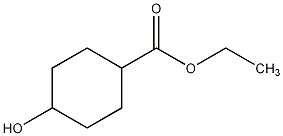 4-羟基环己烷甲酸乙酯
