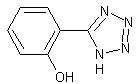 2-(1H-Tetrazol-5-yl)phenol
