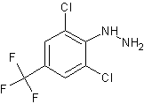 2,6-二氯-4-(三氟甲基)苯肼