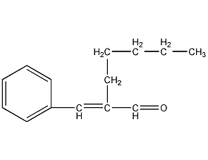 α-戊基肉桂醛
