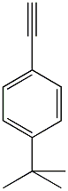 4-叔丁基苯基乙炔