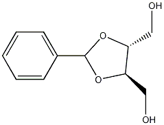(+)-2,3-O-亚苄基-D-苏糖醇