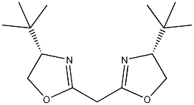 (S,S)-2,2'-亚甲基双(4-叔丁基-2-恶唑啉)