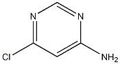 4-氨基-6-氯嘧啶