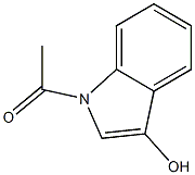 1-乙酰基-3-羟基吲哚