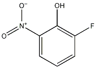 2-氟-6-硝基苯酚